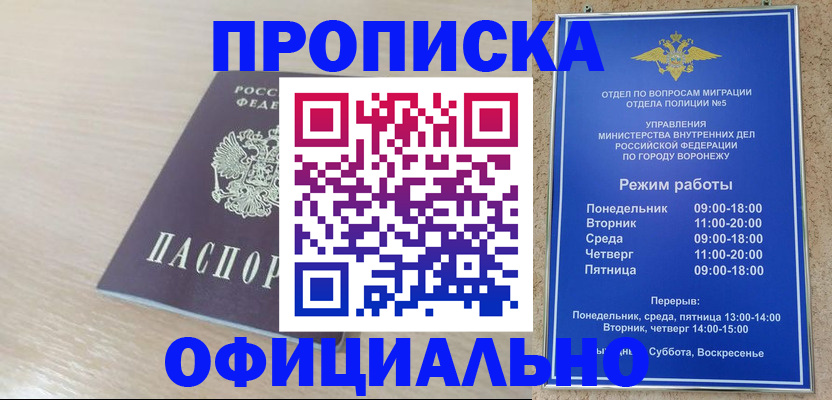 прописка в квартире в Вытегре
